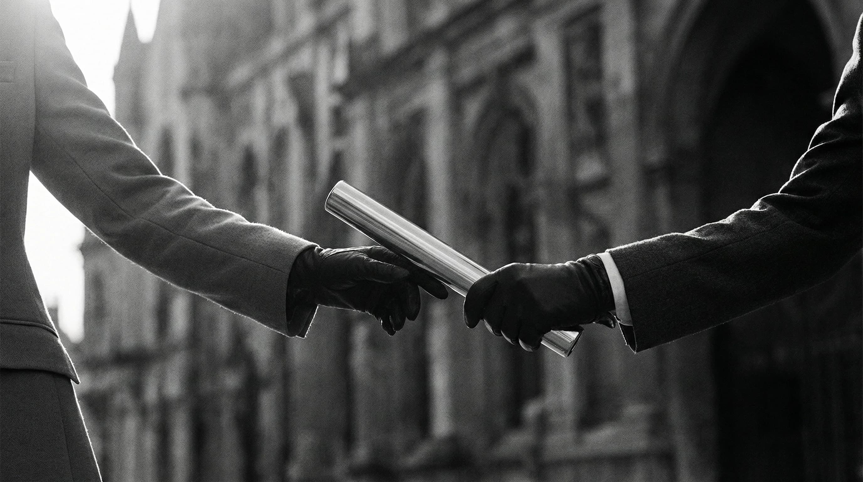 The Art of Delegation