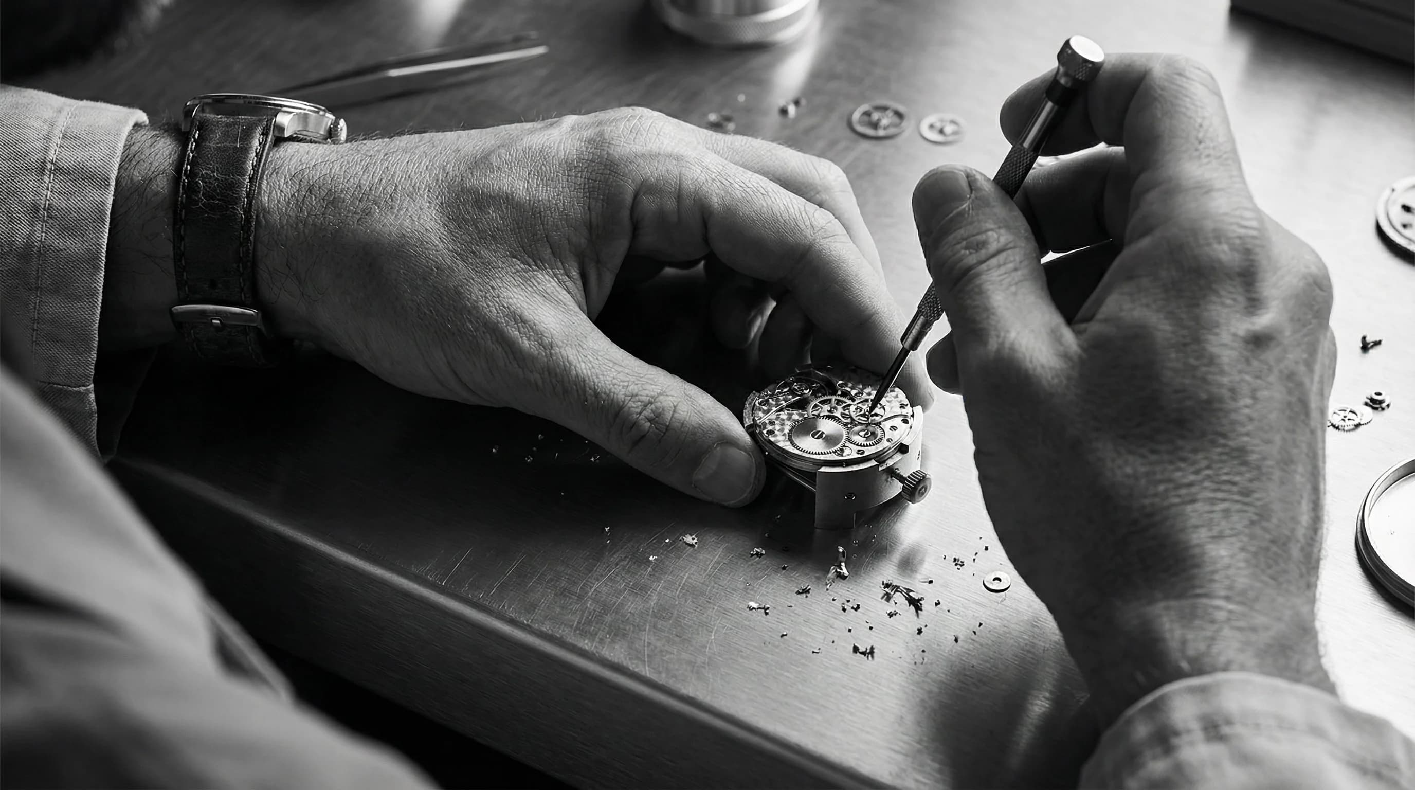 Why I'm Building This