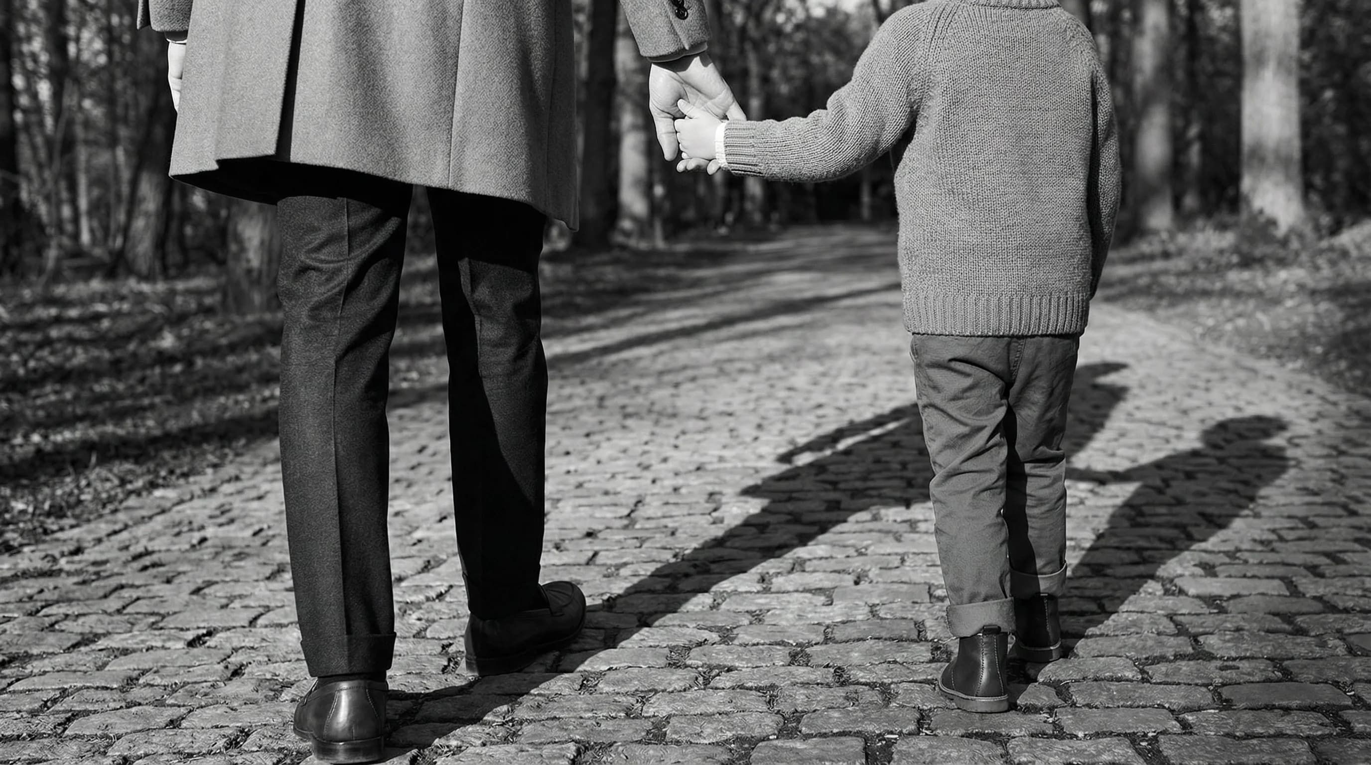 What My Kids Taught Me About Systems